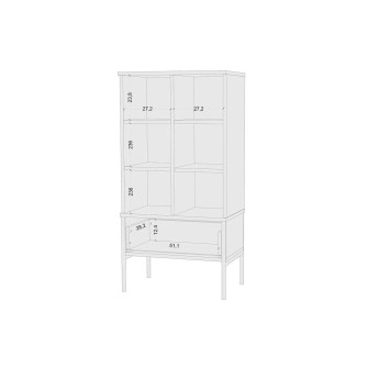 Augstā Kumode Bergen (Bergen kolekcija) EKSPOZĪCIJA Augstā Kumode Bergen (Bergen kolekcija) EKSPOZĪCIJA